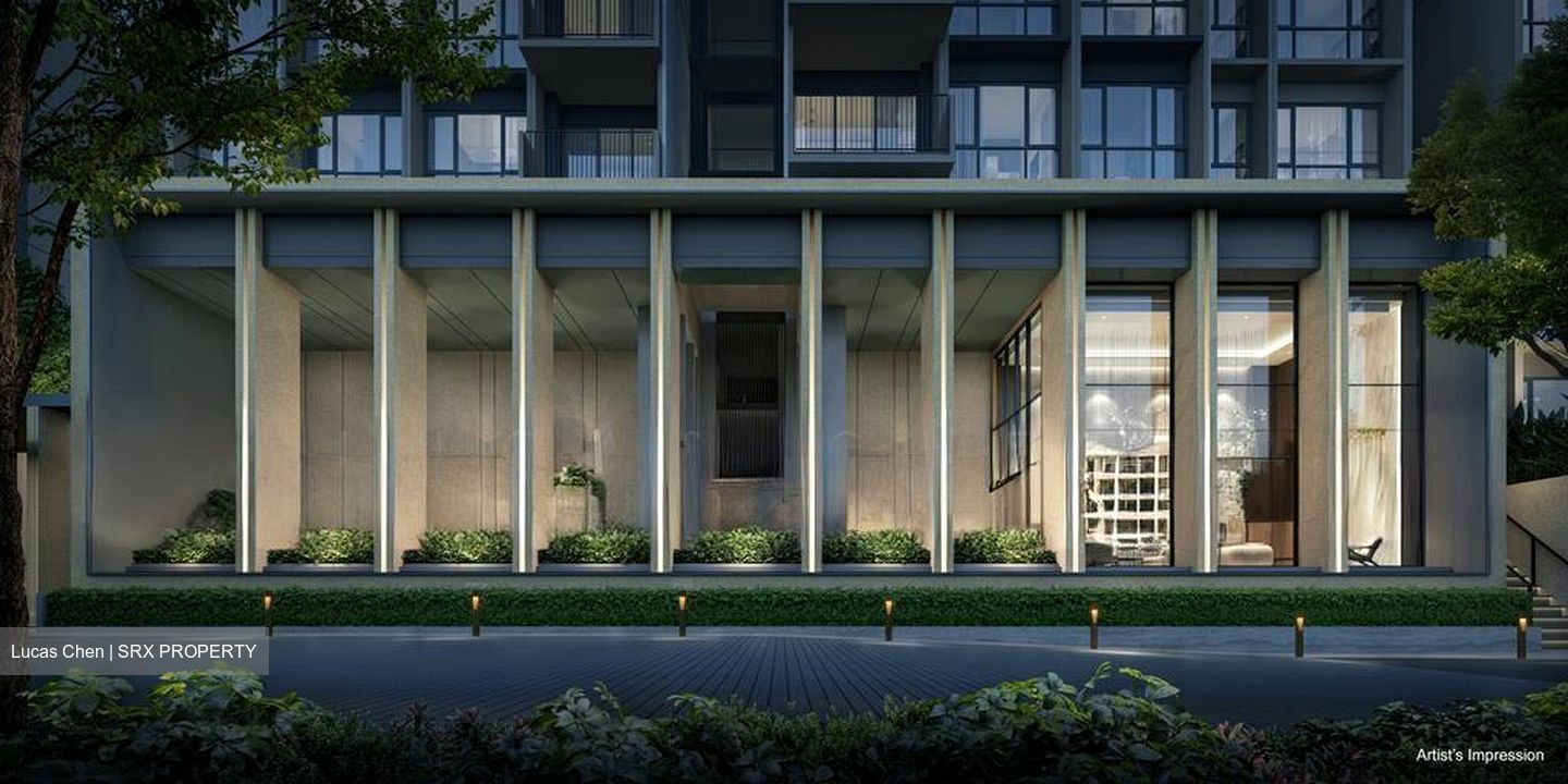 Coastal Cabana (D17), Condominium #507383901